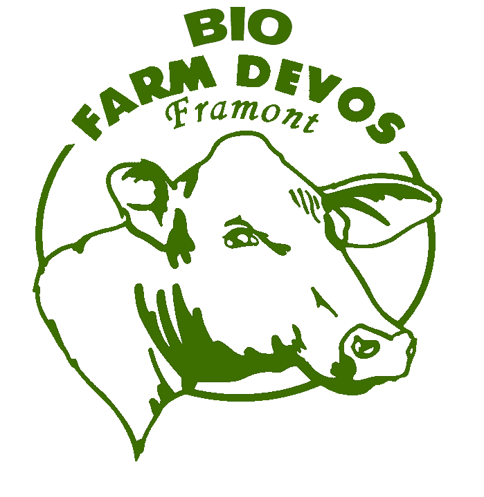 BIO FARM DEVOS logo